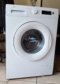 Lavatrice in garanzia 200 euro 