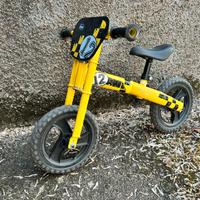 Bicicletta bambino