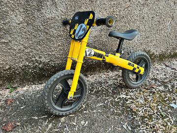 Bicicletta bambino