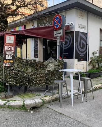 ATTIVITÀ A CASSINO