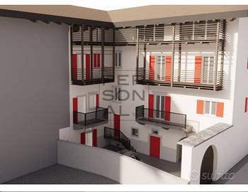 Appartamento - Madruzzo