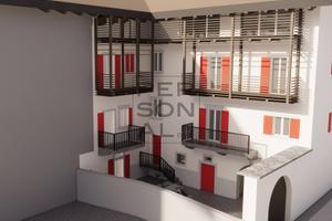 Appartamento - Madruzzo