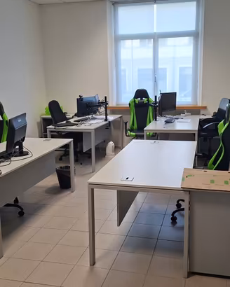 Arredi ufficio completi 2