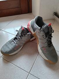 Scarpe Nike Metcon 8 crossfit. N.42,5