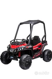 MACCHIANA ELETTRICA PER BAMBINI