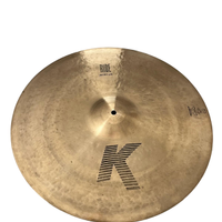 Ride 20" Zildjian Serie K