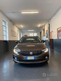 macchina fiat tipo 