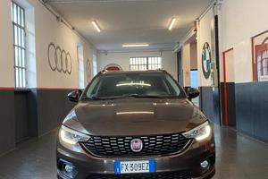 macchina fiat tipo 