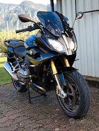 BMW R1200RS