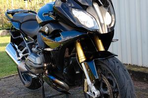 BMW R1200RS