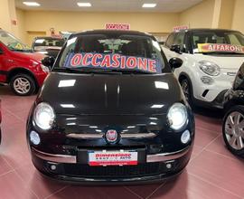 Fiat 500 1.2 Lounge AUTOMATICA