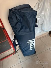 Lettino da campeggio