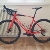 Wilier Cento 1 Ndr M, Bici da corsa perfetta!