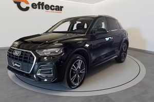 AUDI Q5 40 TDI 204 CV quattro S tronic Business