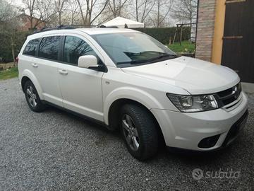 fiat freemont lounge 170cv