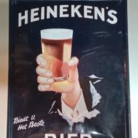 pubblicità Heineken coppia