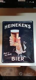 pubblicità Heineken coppia