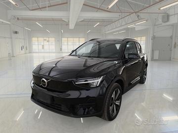 VOLVO XC40 RECHARGE PLUS SUV