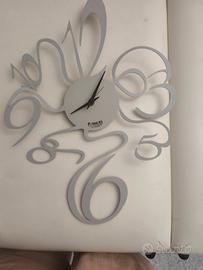 orologio da parete 