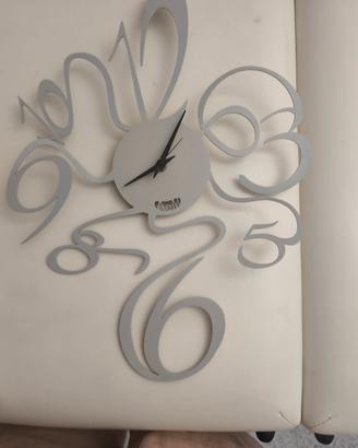 orologio da parete 
