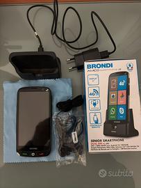 Brondi Amico Smartphone XS