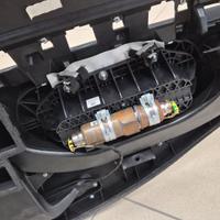 KIT AIR-BAG RANGE ROVER EVOQUE 2017/2018