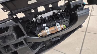 KIT AIR-BAG RANGE ROVER EVOQUE 2017/2018
