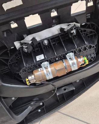 KIT AIR-BAG RANGE ROVER EVOQUE 2017/2018