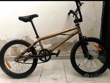 BMX PROFESSIONALE