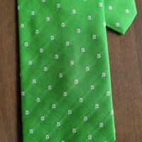 cravatta Basile 100% seta