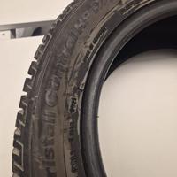 4 gomme invernali Fulda Kristall HP2 215/65 R16