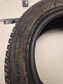 4 gomme invernali Fulda Kristall HP2 215/65 R16