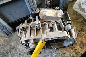 Volkswagen passat 2009 - bkd