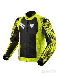 Giacca REV'IT! Apex Air H2O