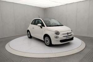 FIAT 500 1.2 Lounge 69cv