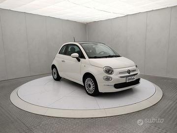 FIAT 500 1.2 Lounge 69cv