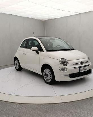 FIAT 500 1.2 Lounge 69cv