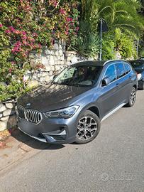 BMW X1 xDrive18d xline