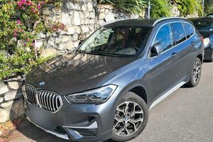 BMW X1 xDrive18d xline