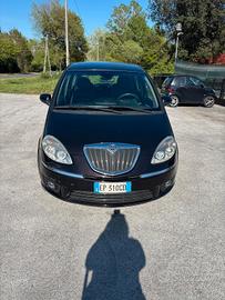 Lancia Musa 1.3 Multijet 