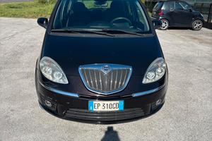 Lancia Musa 1.3 Multijet 