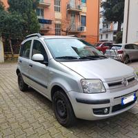 Fiat Panda 1.4 Natural Power (2011)