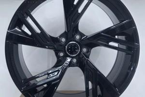 Cerchi 20 per Audi A4 A5 A6 Q5 Q3 VW Tiguan Cupra 