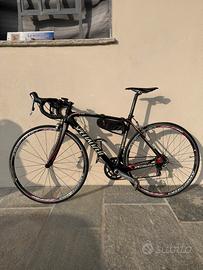 Bici da corsa Specialized Tarmac