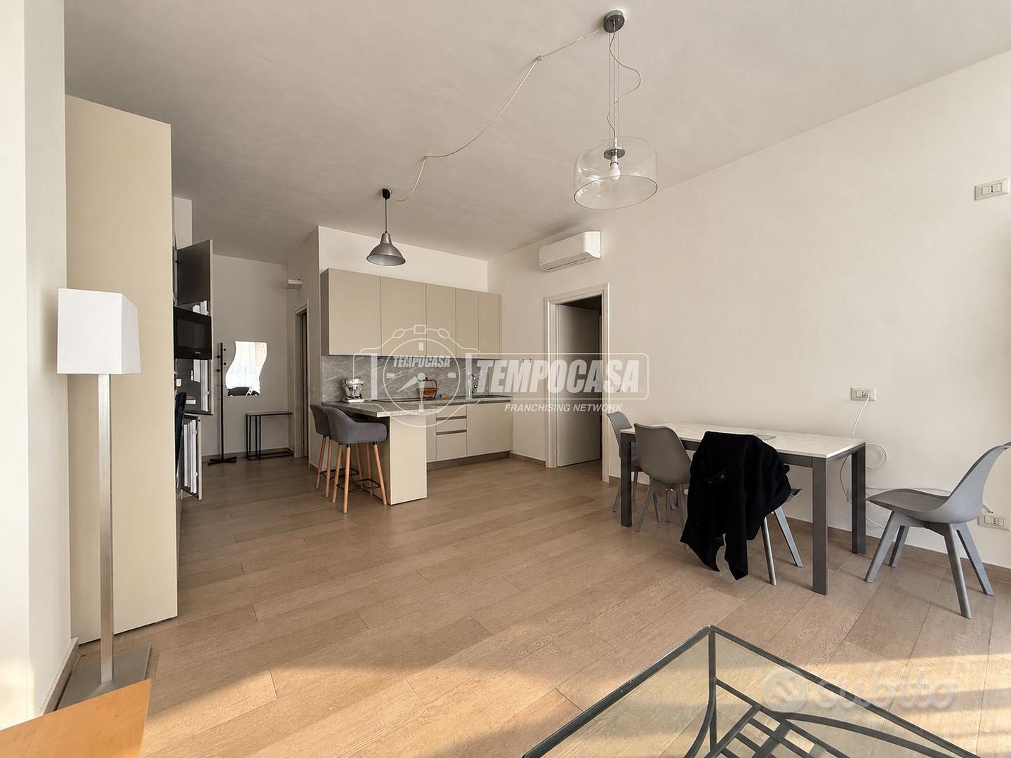 Appartamento – Brescia, Centro Storico Sud, Zona Centro - Vista 5