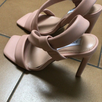 Sandali rosa cipria Steve Madden
