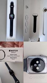 Apple watch serie 3