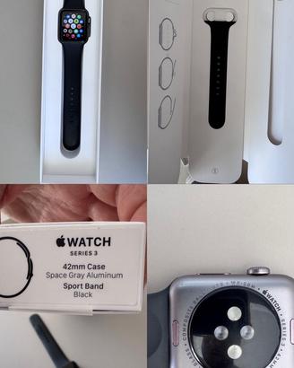 Apple watch serie 3