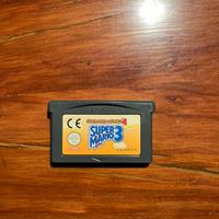 Super mario 3 gameboy advance