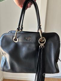 Borsa nera Guess